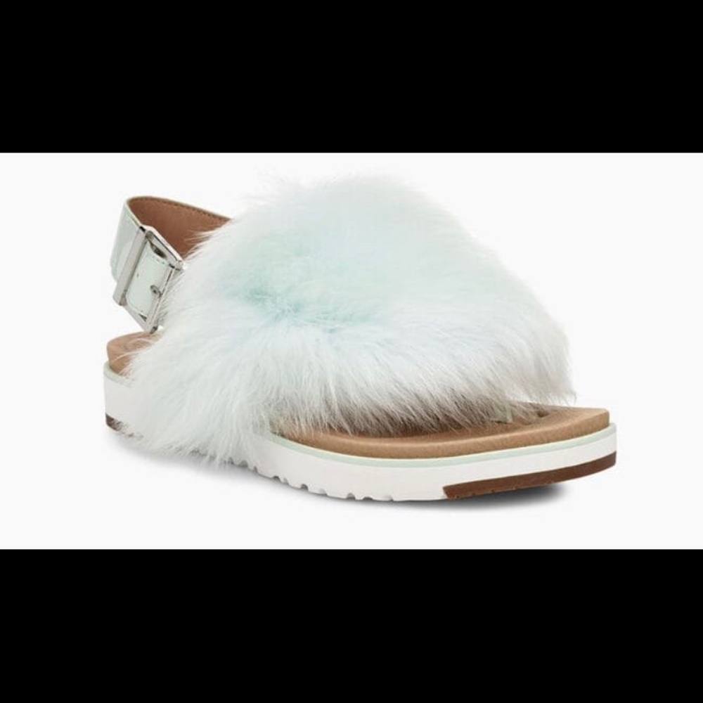 UGG Holly Sandal New In Box